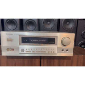 Sansui/山水日本山水ES-9020EX发烧级大功率6声