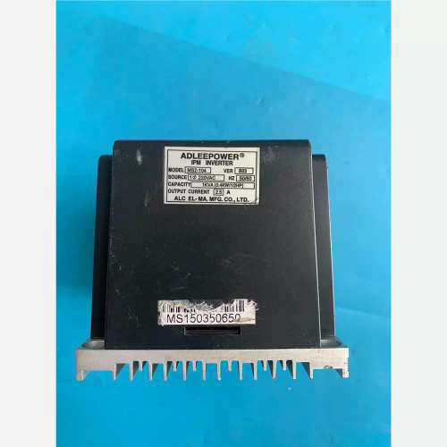 爱德利MS2-IPM变频器MS2-104，，议价商品
