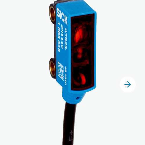 SICK光电感测器 WTB2S-2P3275 WTB2S-2P3251 WTB2S-2P3210