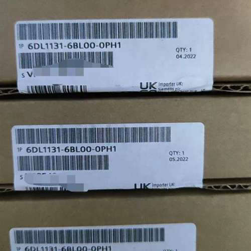 6DL1131-6BL00-0PH1正品未拆封，需要的老议价