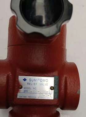 SUMITOMO 电磁阀model No:SPRT-06-250-10议价