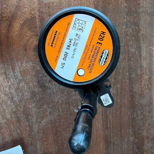 JOTRON 86218 HRU For Jotron60AIS/60S/60GPS /Jotron tron40vdr