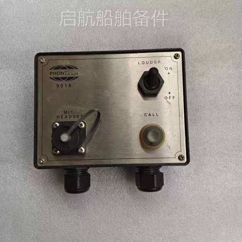 询价 PHONTECH 9016 接线盒 全新原装现货议价