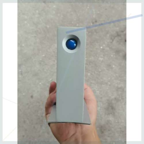 议价LaCie莱斯 D2 Thunderbolt2 USB3.1