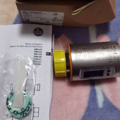 易福门SM6000 SM8000 SM7100 SM6004。SM8004原装正品现货