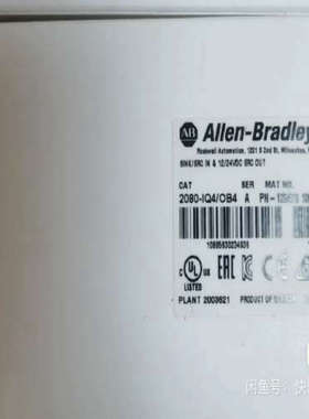 【议价】1783-US6T2F 全新原装现货 AB标价出