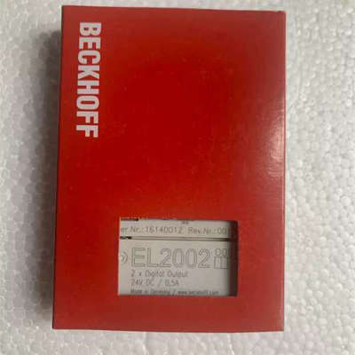 模块 EL2002 正品 包装齐全 实物拍摄议价