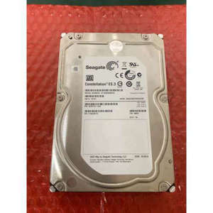 【议价】希捷1T ST1000NM0033 SATA6Gb 7200