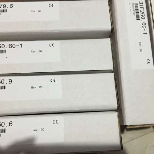 AT660/3AT660.6 DM486/3DM486.6 贝加莱 有包装