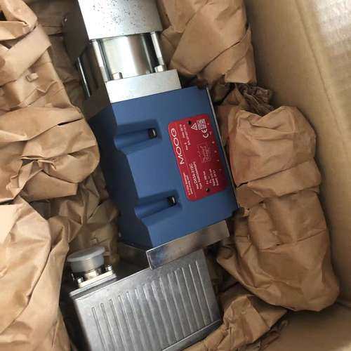 穆格D634-319C系列MOOG伺服阀R40K02M0NSP2 D634-319C原装现货