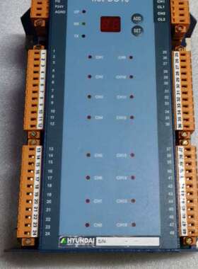 HYUNDAI现代 NET-DO16 全新原装议价