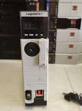 1756-L74B罗克韦尔AB，议价商品