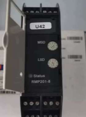 RMP201-8 324400 Kongsberg 议价