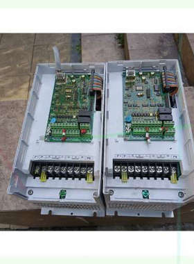 西普达变频器xpd3100-7r5g3/011p3拆机测试好