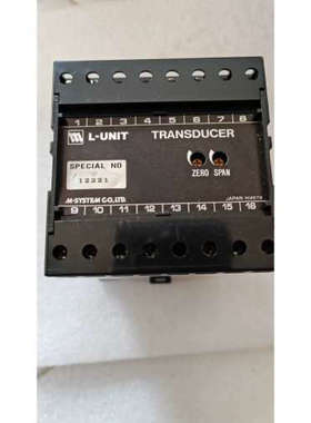 M.STSTEM感测器全新现货