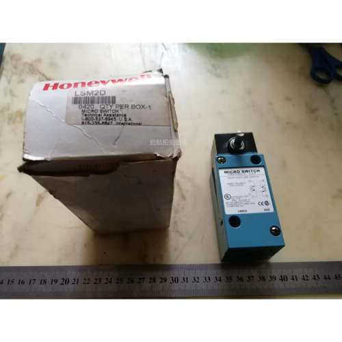 询价 美国 LSM2D 极限开关