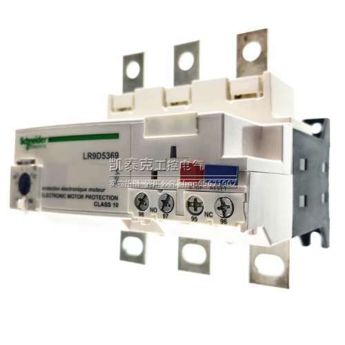 正品热过载继电器 LR9D5367 LR9D5369 LR9D5567 LR9D5569