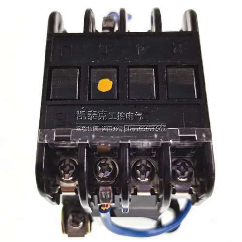 原装正品日本接触器 SRCA50-3 2A2B AC220V 110V 24V