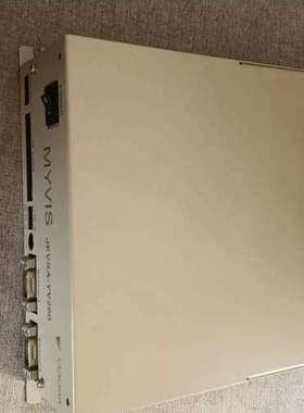 安川视觉系统JEVSA-YV260 MYVIS YV260安