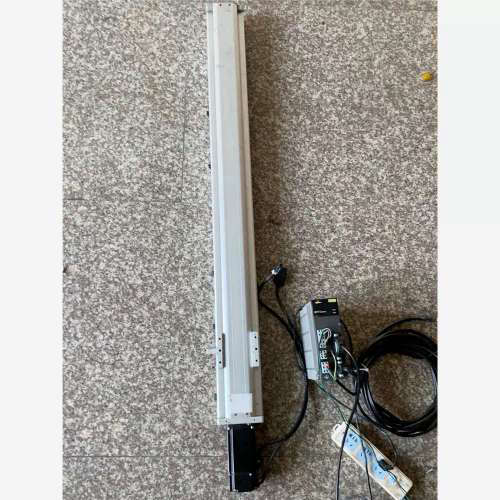 RENDER直线模组滑台行程800mm，JDBN-100-P，议价商品