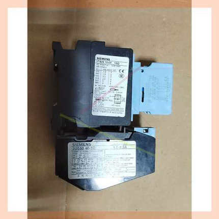 交流接触器3TS29 10-0X+