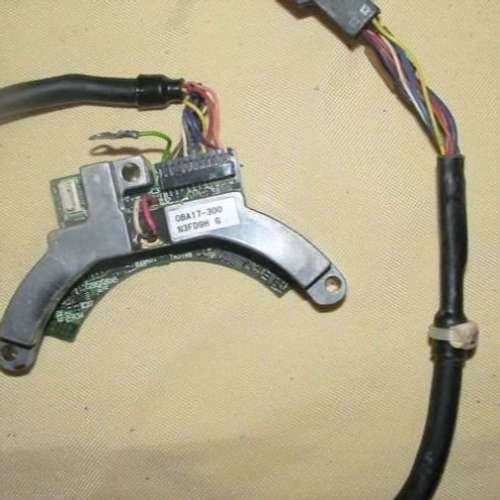 议价OBA17--300 OBA17-330 OBA17-331 BN030C757 OBA22-100