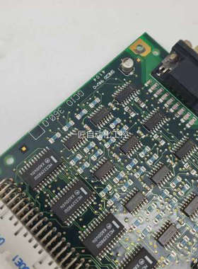 （询价）迅300P电梯6360主板ID.NR.59082 CGI达O