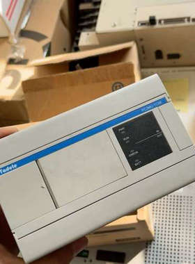 Tadele泰德奥PLC控制器 PC2MU-TC08/ES