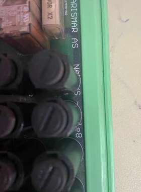 KARISMAR AS EP1103.17970-702控制模块 议价