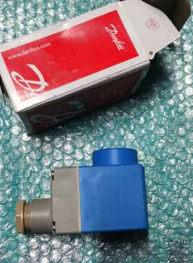 BE024DS 018F6757 Danfoss丹佛斯原装议价
