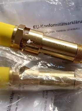 AVENTICS R412007697全新原厂件