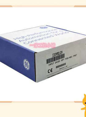 IC694MDL634 PLC原装模块美国可程式设计 电工电气人机电脑控制器