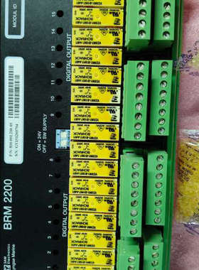 BRM 2200 810.001.210-05 SAM山姆模块全新原装现货议价