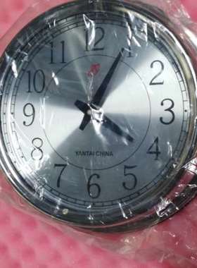 YANTAI CHINA船用时钟全新现货议价