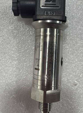 BAMER Y913压力感测器全新现货议价