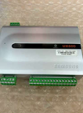 SAMSUNG UX800 模块 全新现货议价