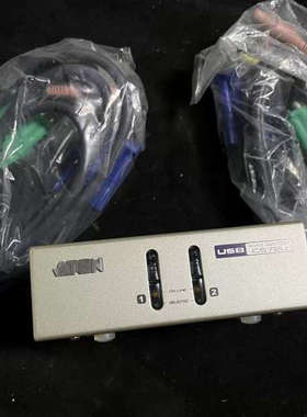 询价 ATEN CS72U 切换器 全新原装现货议价