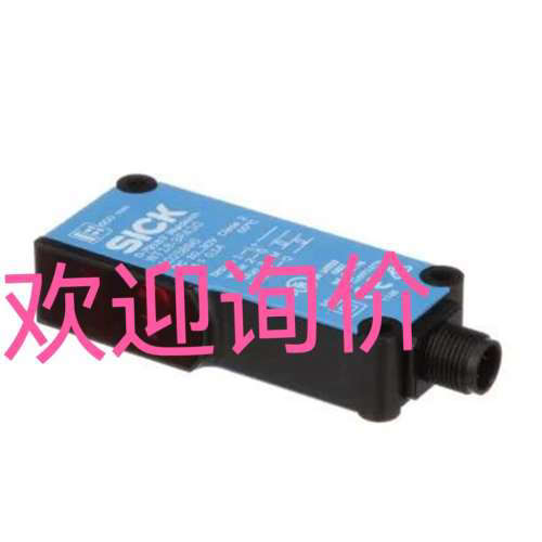 WT9L-N330 GSE6-P1212 GS6-D4311 WT100L-F2241新原装感测器询价
