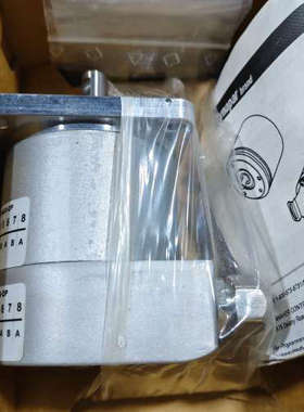 DYNAPAR 0568190 AI2512142B62E 编码器 全新现货议价