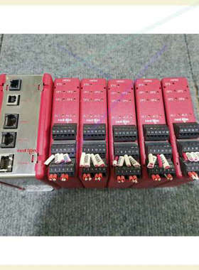 拆机美国红狮red lion，CSMSTRV2，带模块CSP