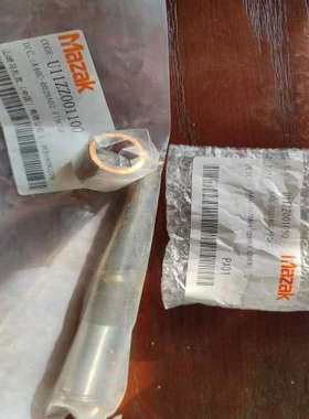 马扎克VCS430530 VCN430530机械臂配件（可可电子）