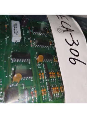 询价 Teraskai ECA-306 电路板 全新原装现货议价