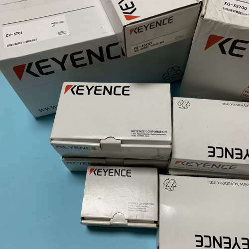 基恩士静电消除器喷管SJ-MS1 SJ-MS2 SJ-MS3 SJ-MS4 原装正品实拍