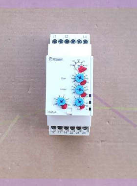 高诺斯Crouzet继电器HWUA 84873026