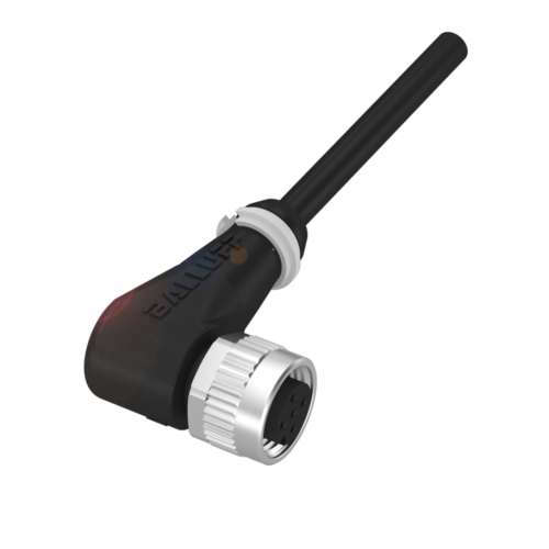 BCC0AAE 巴鲁夫单头线缆 BCC M425-0000-1A-003-PH0434-020