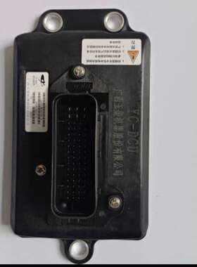玉柴DCU零件号L6200-3823390B-1N/000EL000215主机板/模块