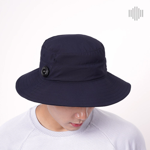 单导户外出游夏防晒遮阳渔夫帽