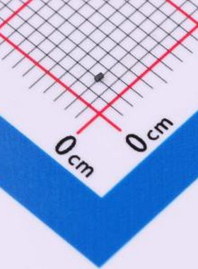 HDESD3V3X1BCSF-7 静电和浪涌保护(TVS/ESD) HDESD3V3X1BCSF-7 DF