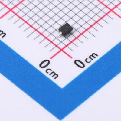 CPDV3V3-HF 静电和浪涌保护(TVS/ESD) CPDV3V3-HF SOD-323 静电和