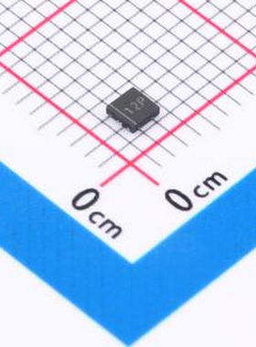 SD1201P4-3 静电和浪涌保护(TVS/ESD) SD1201P4-3 DFN2020-3 静电